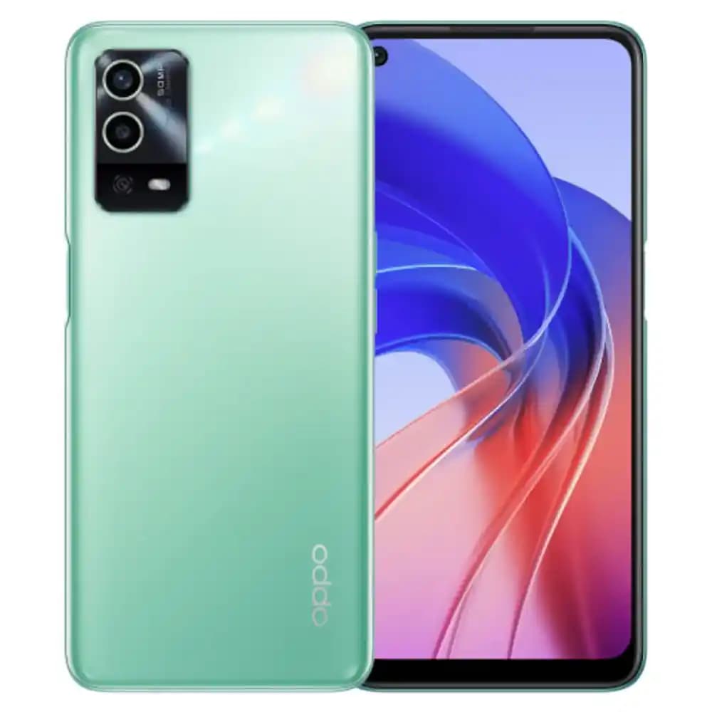 OPPO A55 İncelemesi: Uygun Fiyatlı ve Yüksek Performanslı Akıllı Telefon Özellikleri