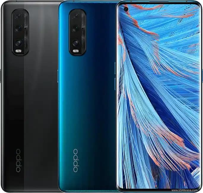OPPO Find X2 Akıllı Telefonu: Yüksek Performans ve Yenilikçi Özellikler
