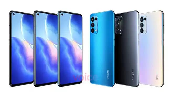 OPPO'nun En Yeni ve Güncel Telefon Modelleri 2023 Yılında Teknolojide Öne Çıkıyor