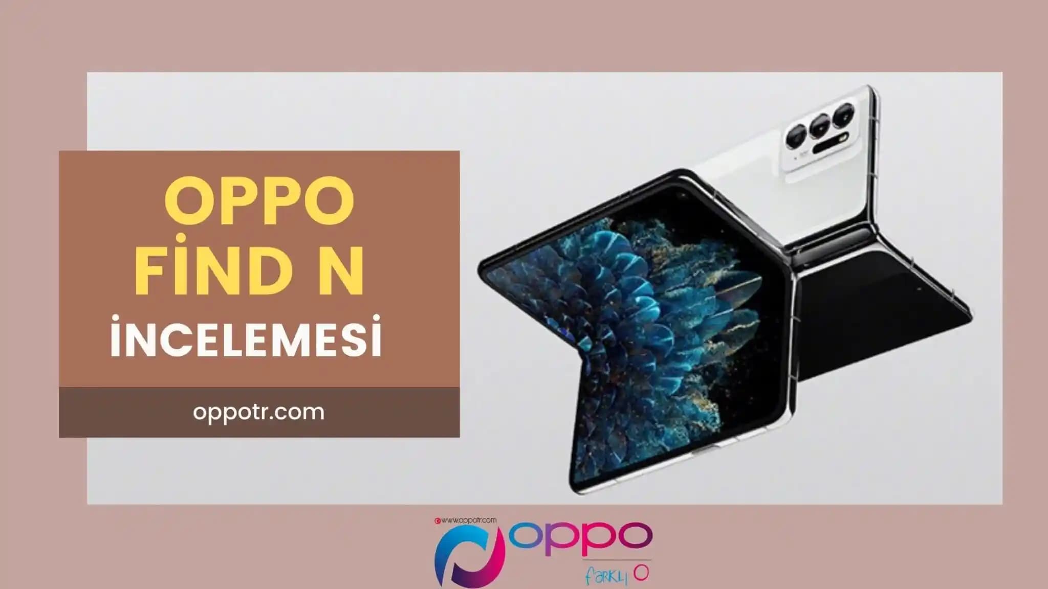 OPPO'nun Yeni Çıkan Telefonları: Tasarım, Kamera ve Performans Özellikleriyle Güncel Teknoloji