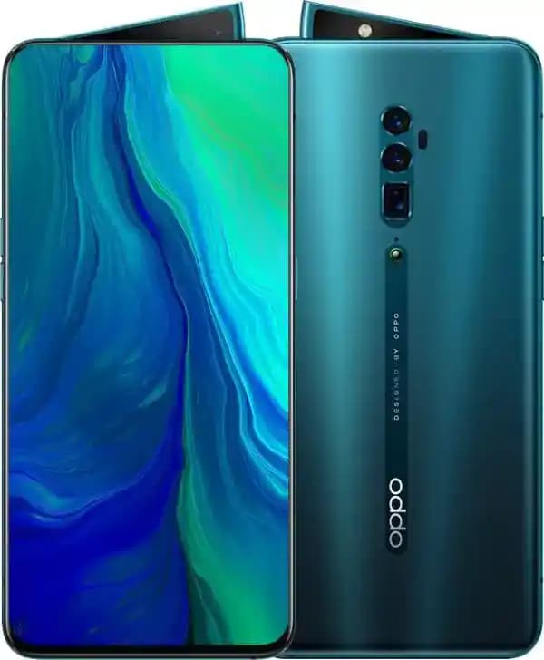 Oppo Reno 10x Zoom Özellikleri ve Elektronik Sektörüne Katkıları