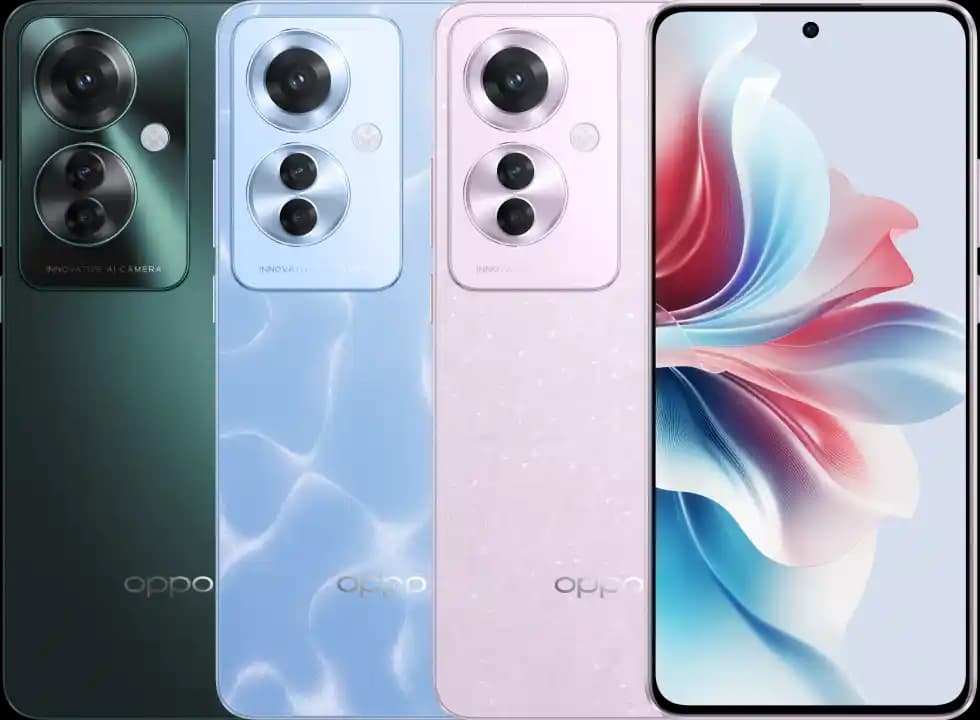 OPPO Reno 11 F 5G ile Güncel Teknolojilere Uyum Sağlayan Akıllı Telefon Özellikleri ve Avantajları