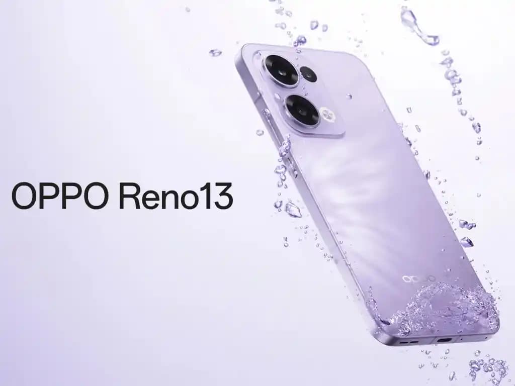 Oppo Reno 13 Akıllı Telefonu: Şık Tasarım ve Güçlü Özelliklerle Öne Çıkıyor