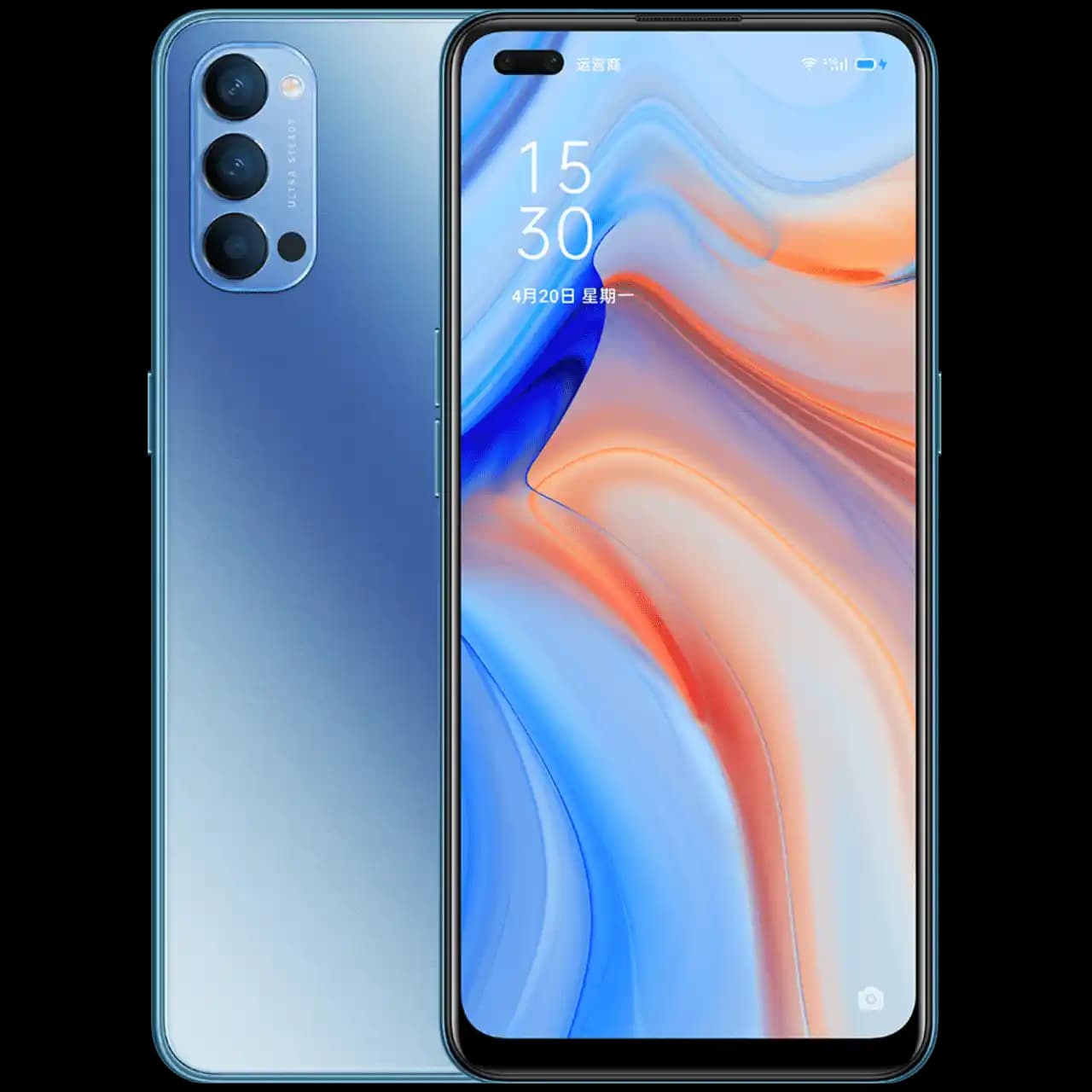 OPPO Reno 4 Akıllı Telefon Özellikleri ve Elektronik Dünyasındaki Yeri