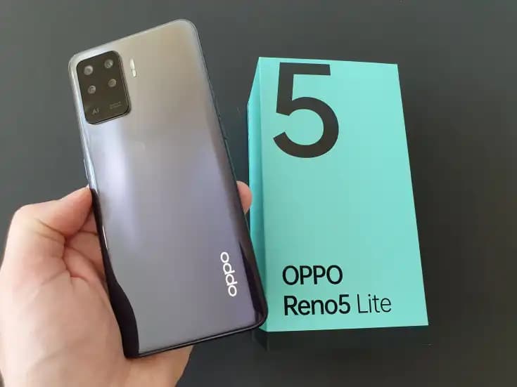 Oppo Reno 5 Lite Özellikleri ve Güncel İnceleme: Performans ve Tasarım Dengesi