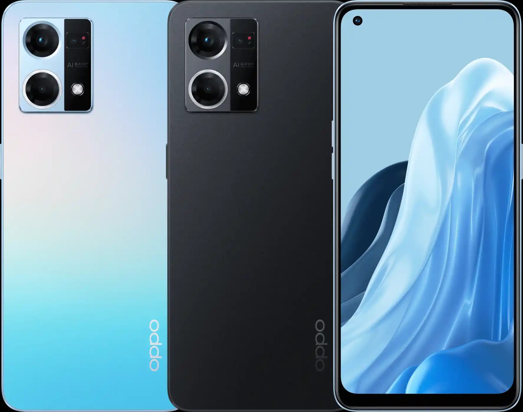 OPPO Reno 7 Akıllı Telefon Özellikleri ve Geleceğin Teknolojileri