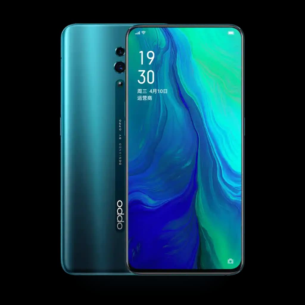 OPPO Reno Serisi Akıllı Telefonlar: Yenilikçi Tasarım ve Gelişmiş Özellikler