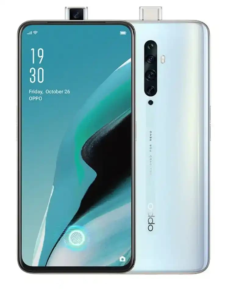 OPPO Reno Z2 Akıllı Telefonu: Güncel Teknolojiler ve Kullanıcı Deneyimi
