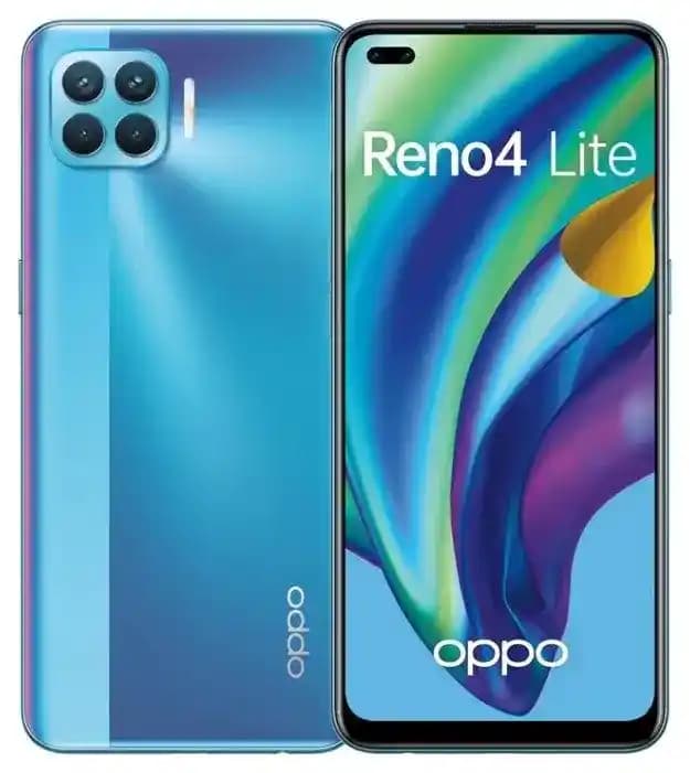 Oppo Reno4 Lite İncelemesi: Uygun Fiyatlı ve Yüksek Performanslı Akıllı Telefon Seçenekleri