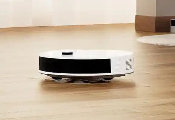 OPPO Robot Süpürge: Akıllı Temizlik Teknolojileri ve Kullanım Avantajları