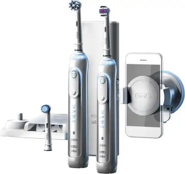 Oral-B Genius 8900 Pro ile Gelişmiş Diş Bakımı ve Sağlıklı Gülümseme