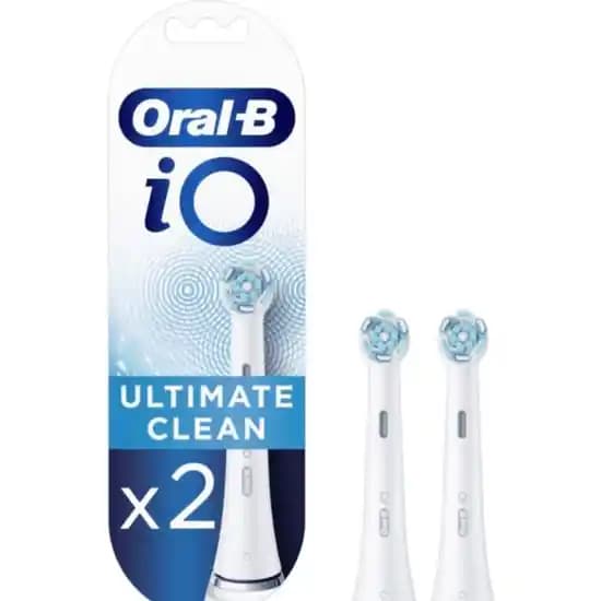 Oral-B iO Serisi Elektronik Diş Fırçası: Yenilikçi Temizlik Teknolojileri ve Kullanıcı Deneyimi