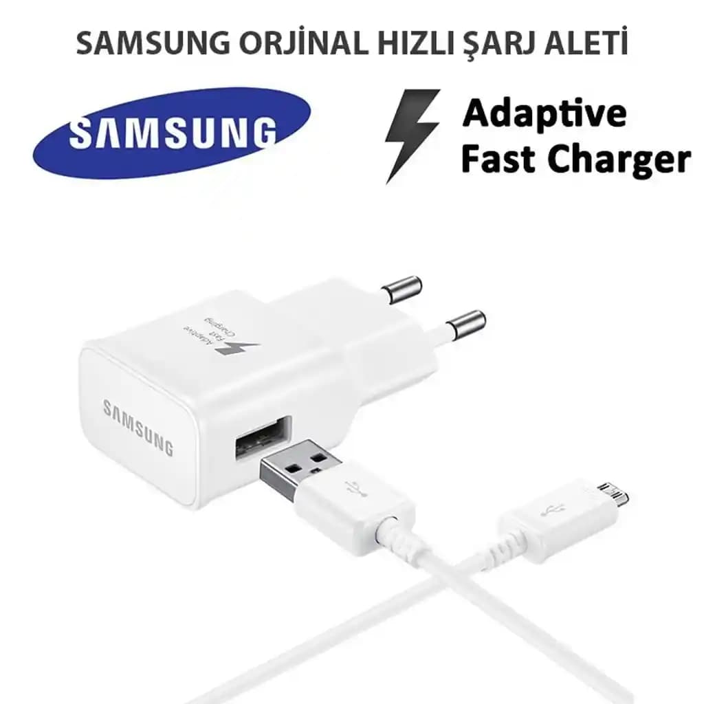 Orijinal Samsung Şarj Aleti Seçimi ve Kullanımının Avantajları ve Dikkat Edilmesi Gerekenler