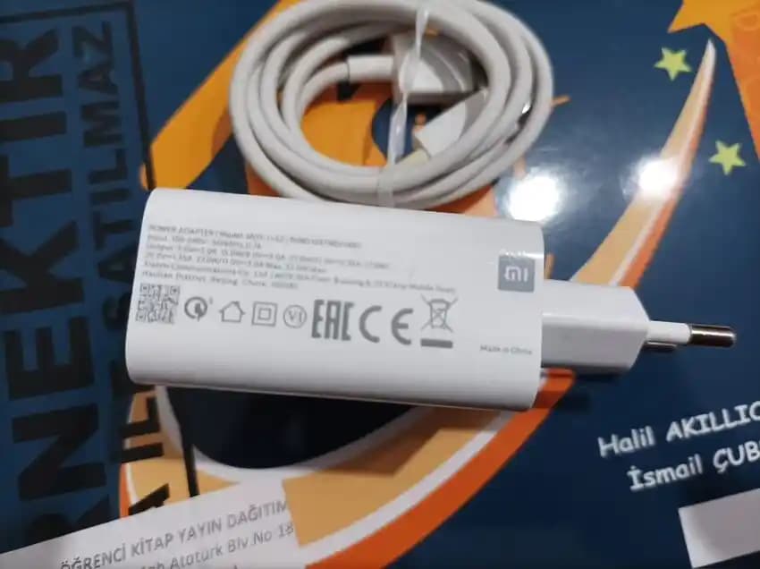 Orijinal Xiaomi Şarj Aleti Seçimi ve Güvenli Kullanım İpuçları