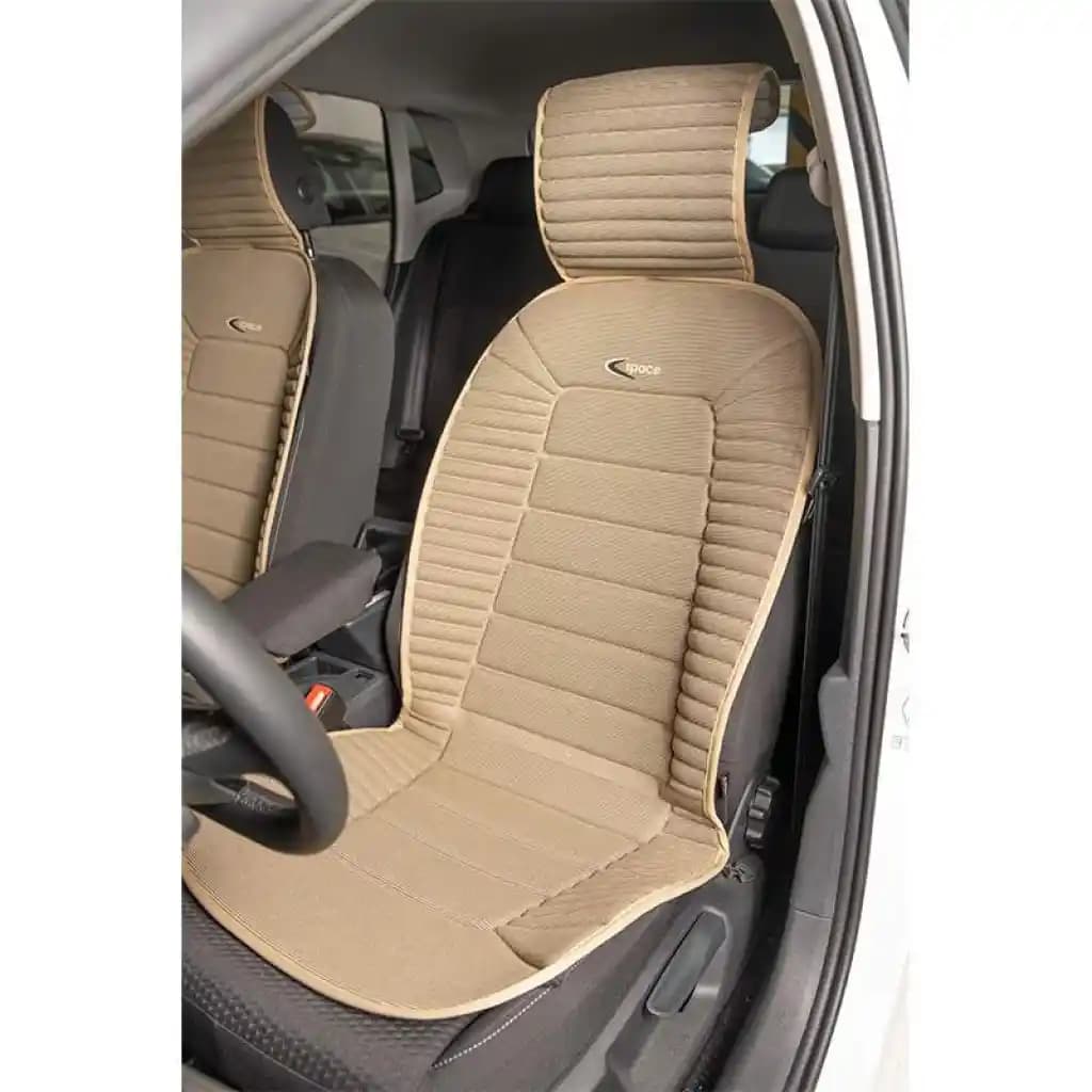 Oto Koltuk Koruyucu Seçenekleri ve Araç Güvenliği İçin Bilinmesi Gerekenler