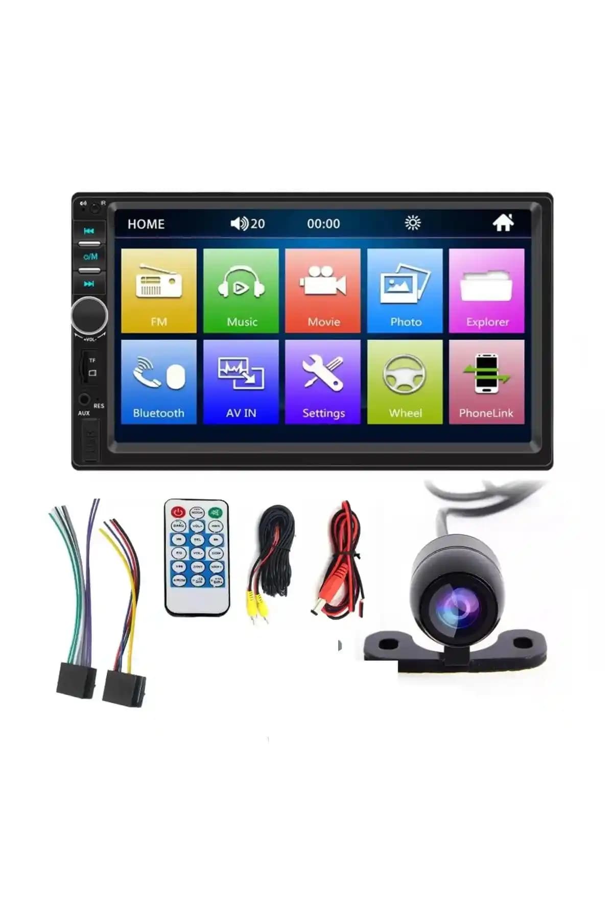 Oto Teyp Ekranlı Sistemler: Araç İçi Eğlence ve Güvenlik Teknolojilerinin Güncel Durumu