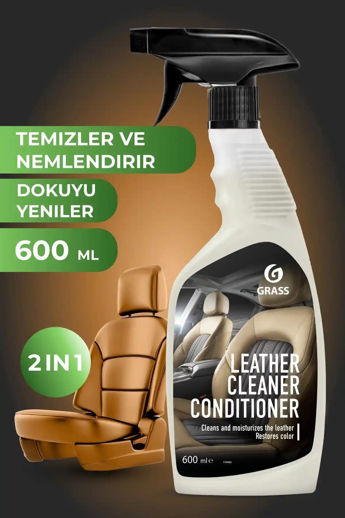 Otomobil İç Mekanını Yenilemenin Anahtarı: Deri Koltuk Temizliği ve Bakımı Rehberi