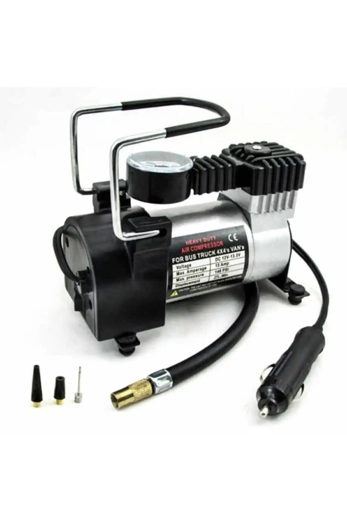 Otomobil Kompresörleri: Araç Bakımında Güçlü ve Pratik Çözümler