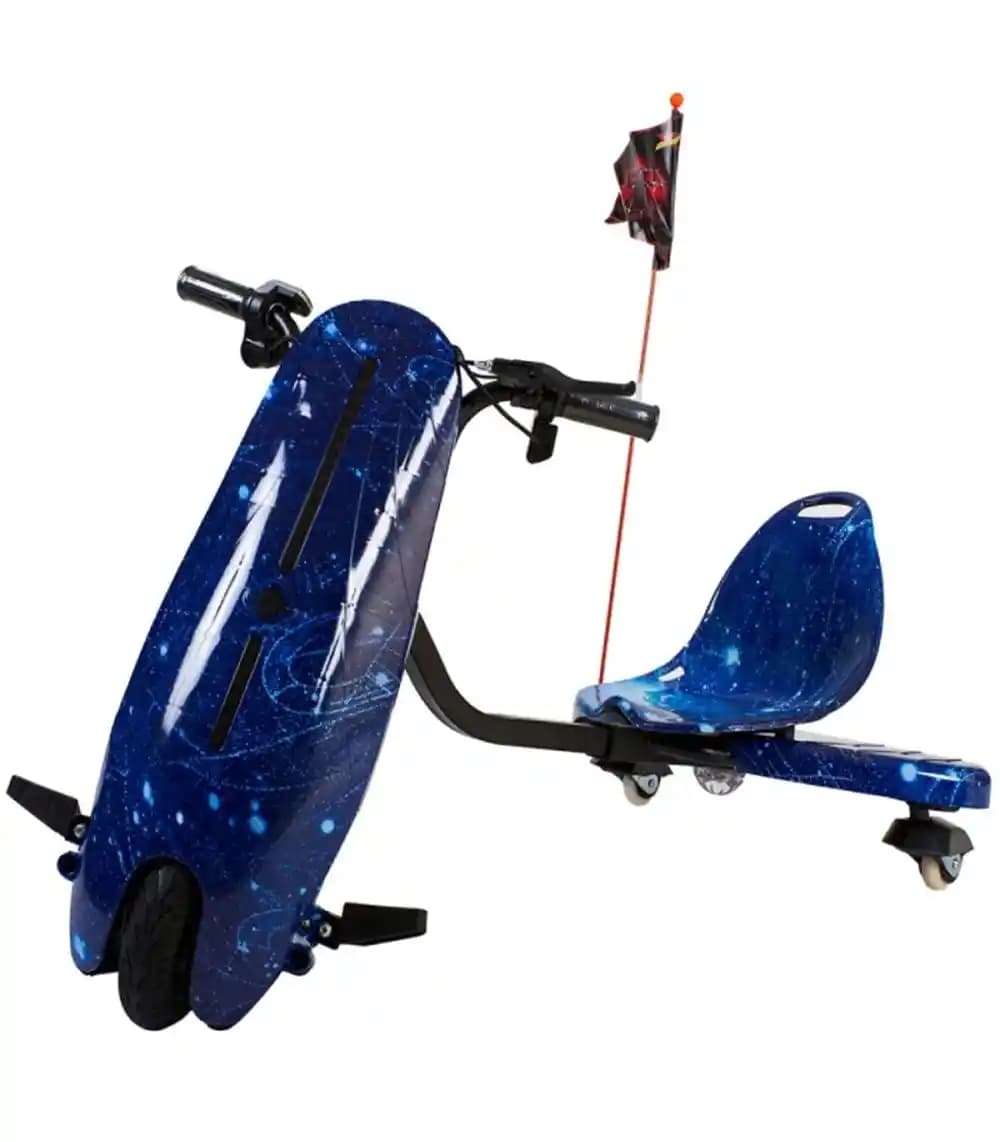 Oturaklı Hoverboard Teknolojileri ve Güncel Kullanım Alanları Hakkında Bilgi