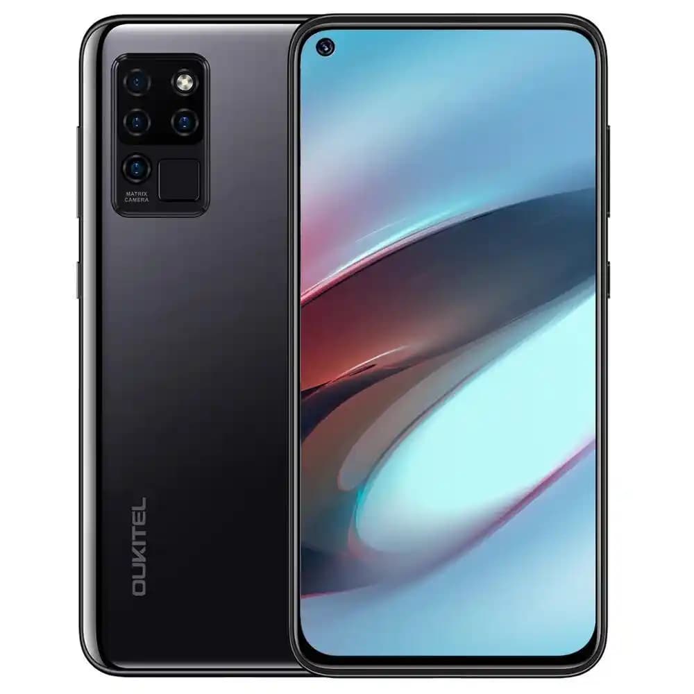 OUKITEL C21 Dayanıklı ve Güçlü Akıllı Telefon Özellikleri ve Kullanım Avantajları