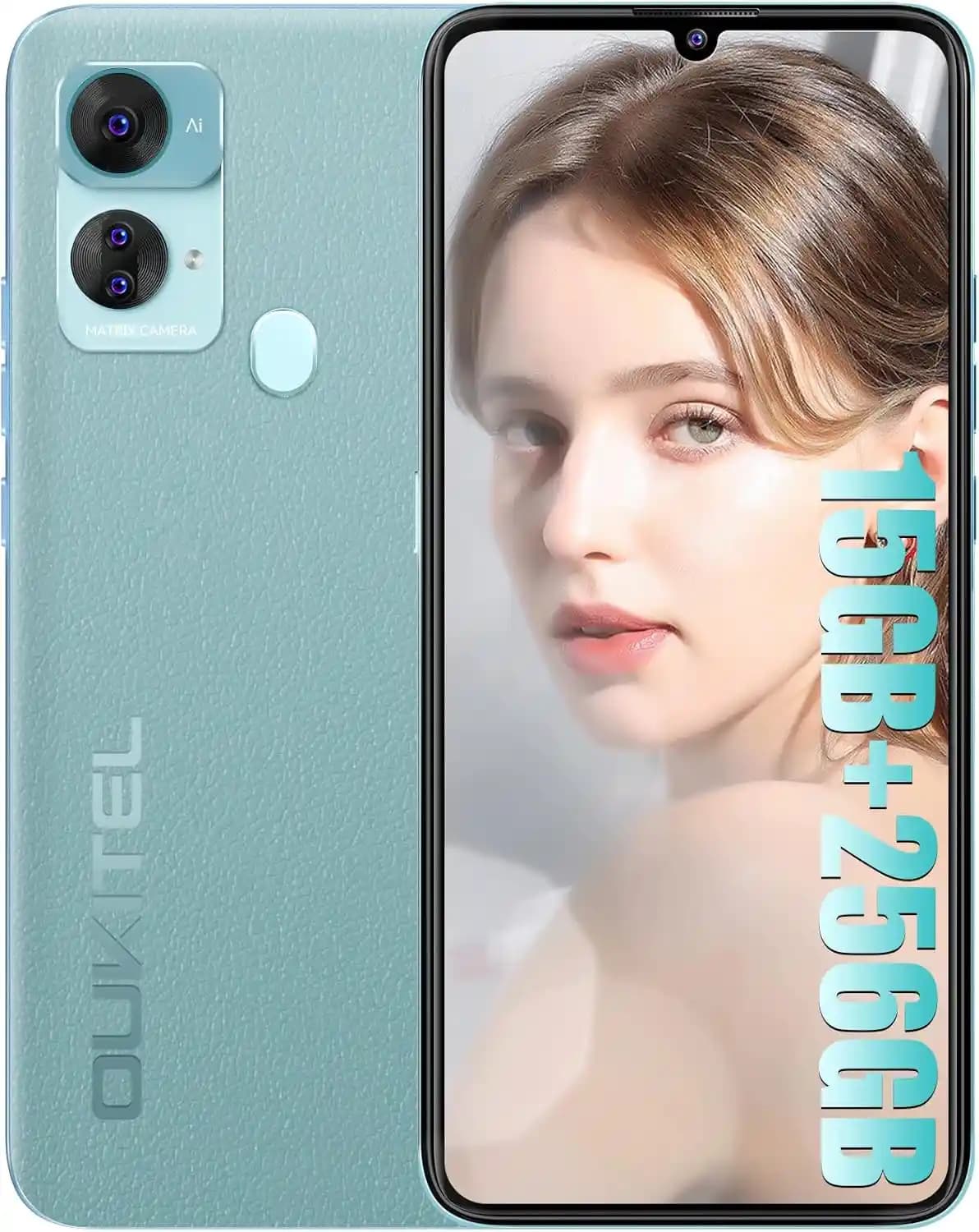 OUKITEL C33 Dayanıklı ve Güçlü Akıllı Telefon Özellikleri ve Kullanım Alanları