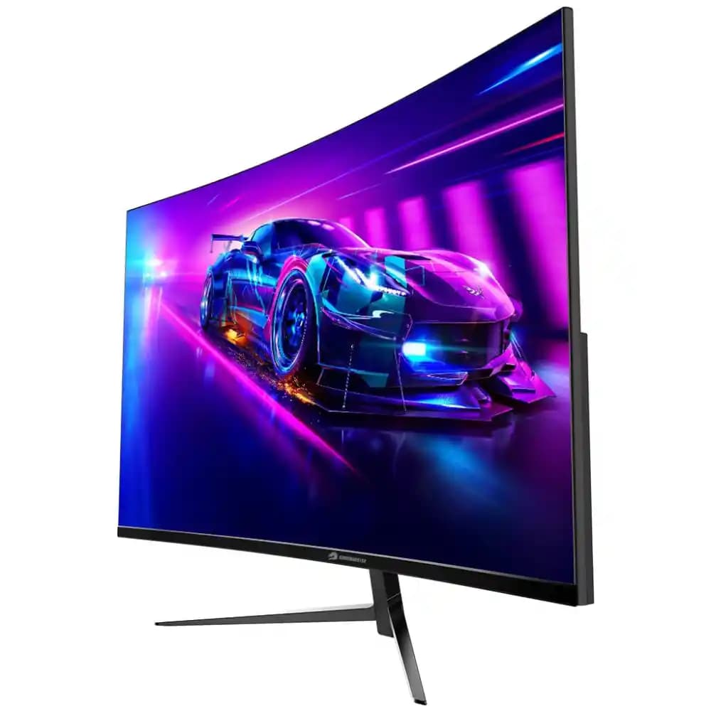 Oyun Hızlandırıcı Monitörler Elektronik Sektöründe Yüksek Performans ve Görsel Kalite Sağlar