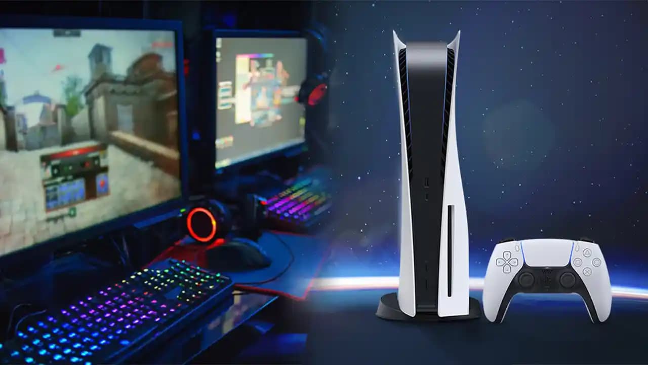 Oyun Konsolu ve PC Entegrasyonu: Dijital Eğlence Sektöründe Yeni Bir Dönem