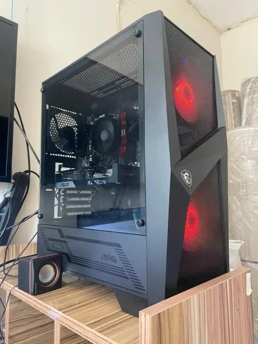 Oyuncu Kasası Hazır Sistemleri: Yüksek Performanslı ve Güncel Bilgisayar Çözümleri