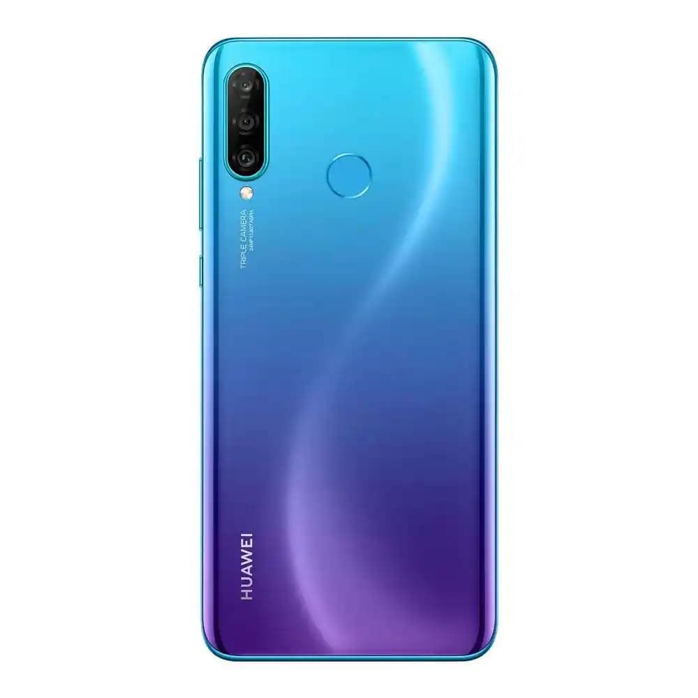 P30 Lite Akıllı Telefon İncelemesi: Tasarım, Performans ve Özellikler Hakkında Detaylı Bilgi