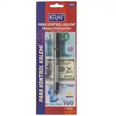 Para Kontrol Kalemi Nedir ve Güvenli Nakit İşlemleri İçin Nasıl Kullanılır