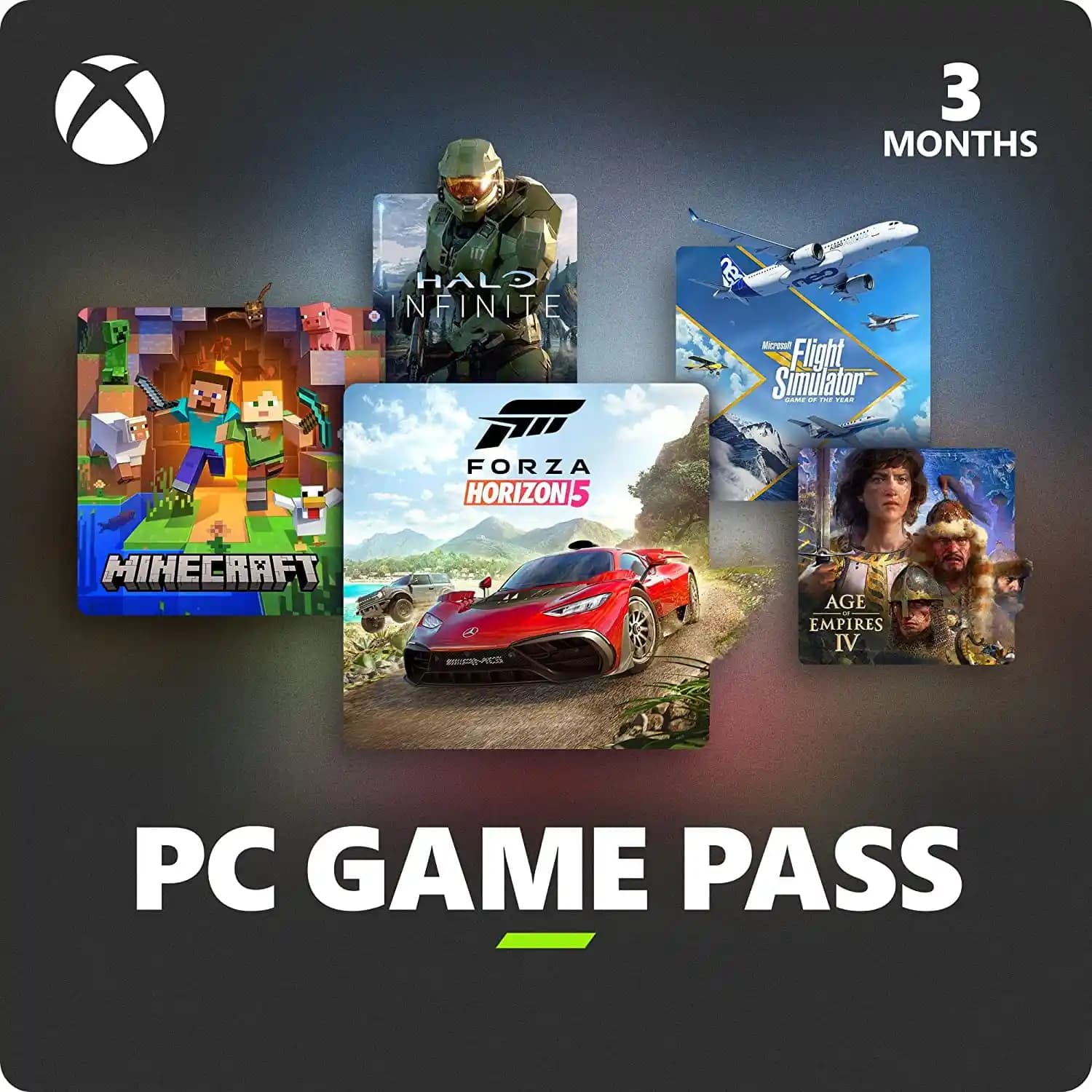 PC Game Pass ile Oyun Dünyasında Erişimi Geliştiren Abonelik Hizmeti