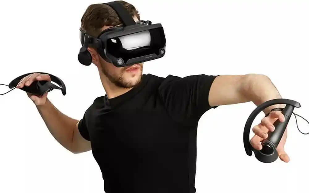 2025'te PC VR Gözlükleriyle Sanal Gerçeklikte Devrim Yaşayın