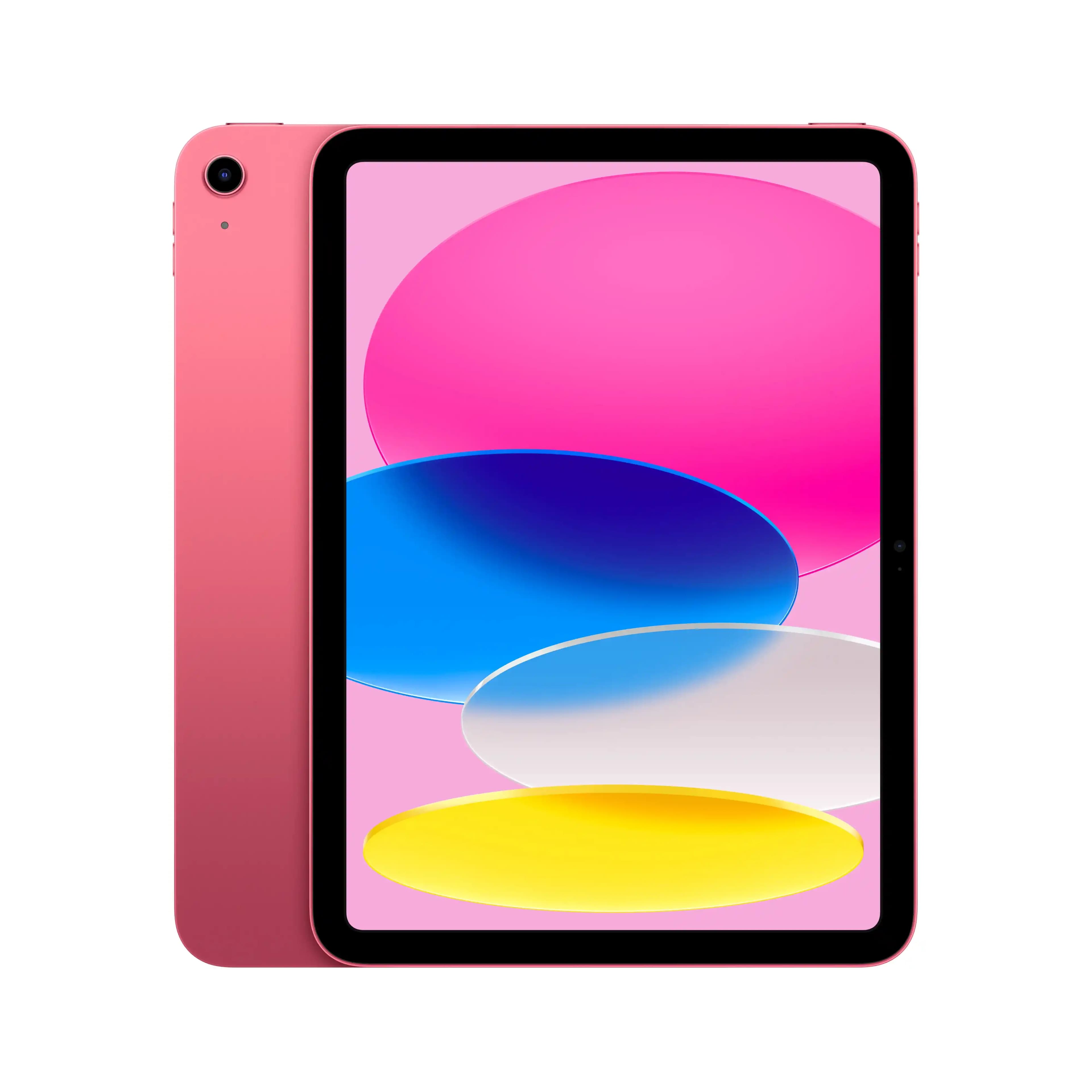 Pembe iPad: Estetik ve Güçlü Donanımıyla Elektronik Dünyasında Öne Çıkıyor