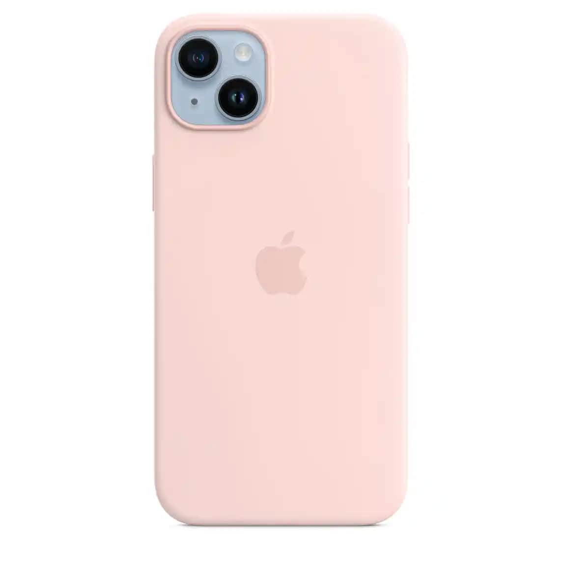 Pembe iPhone 14 Plus ile Şıklık ve Teknolojiyi Bir Arada Yansıtın