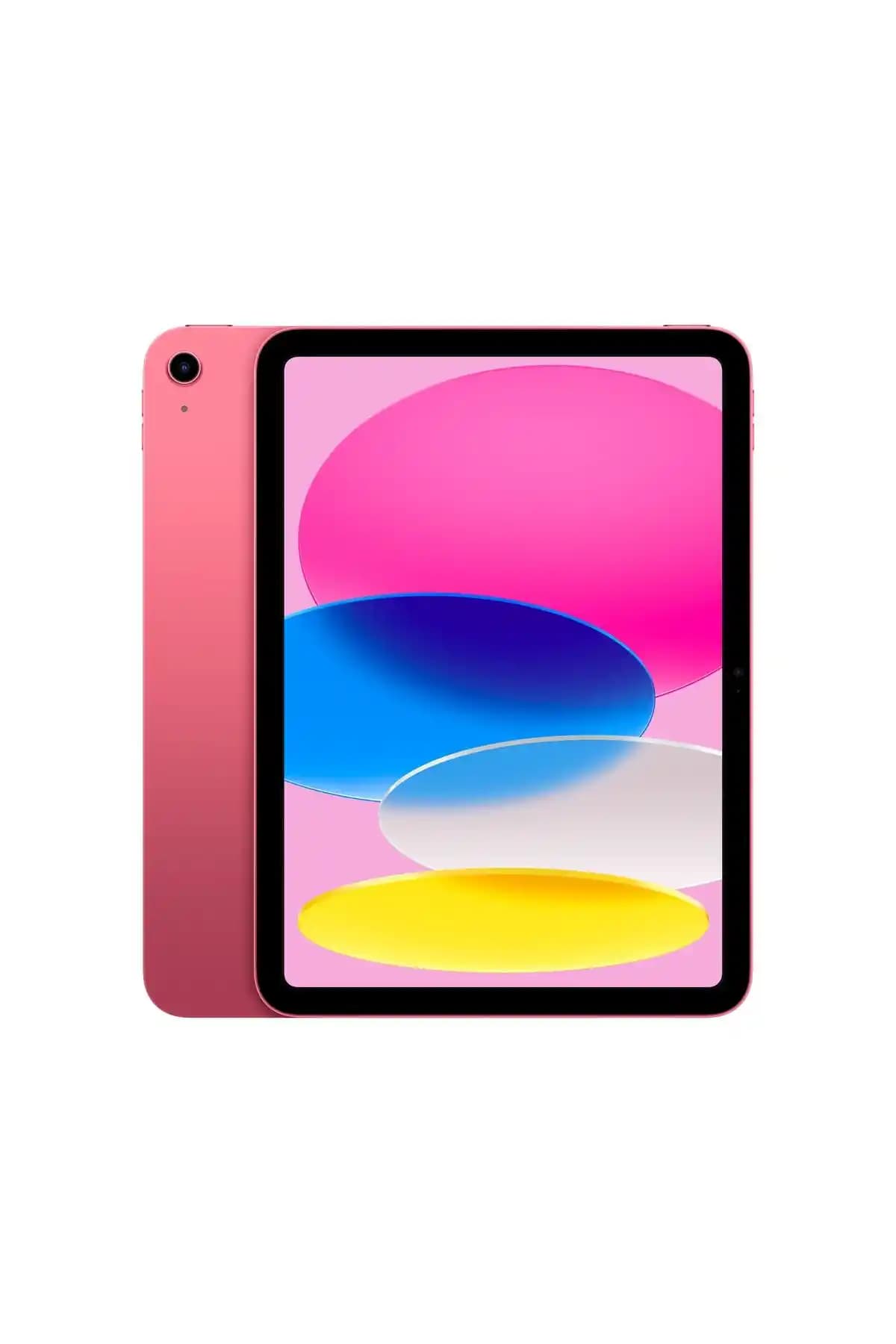 Pembe Tabletler: Estetik ve İşlevselliğin Buluştuğu Modern Elektronik Cihazlar
