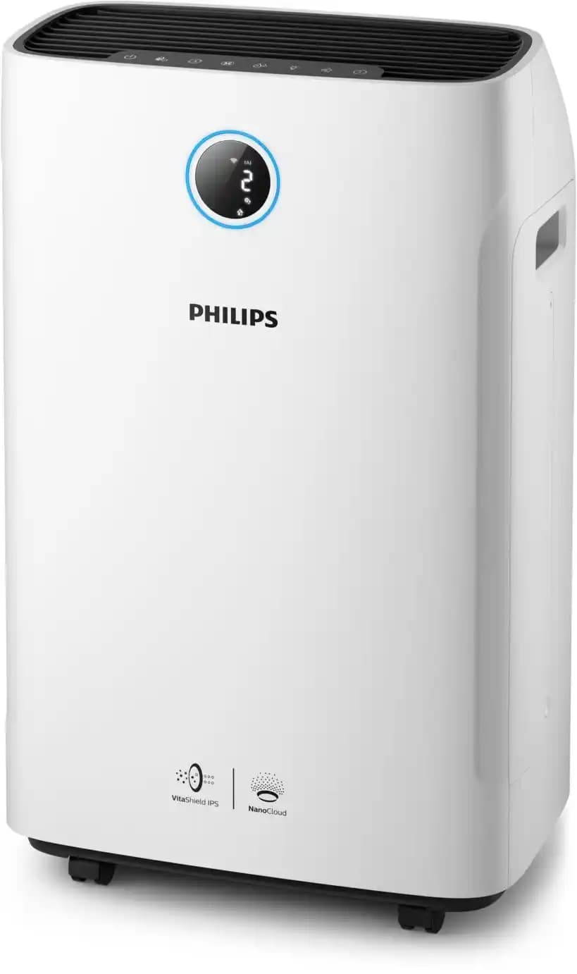 Philips 3000i Akıllı Otomatik Kahve Makinesi Serisi ve Özellikleri