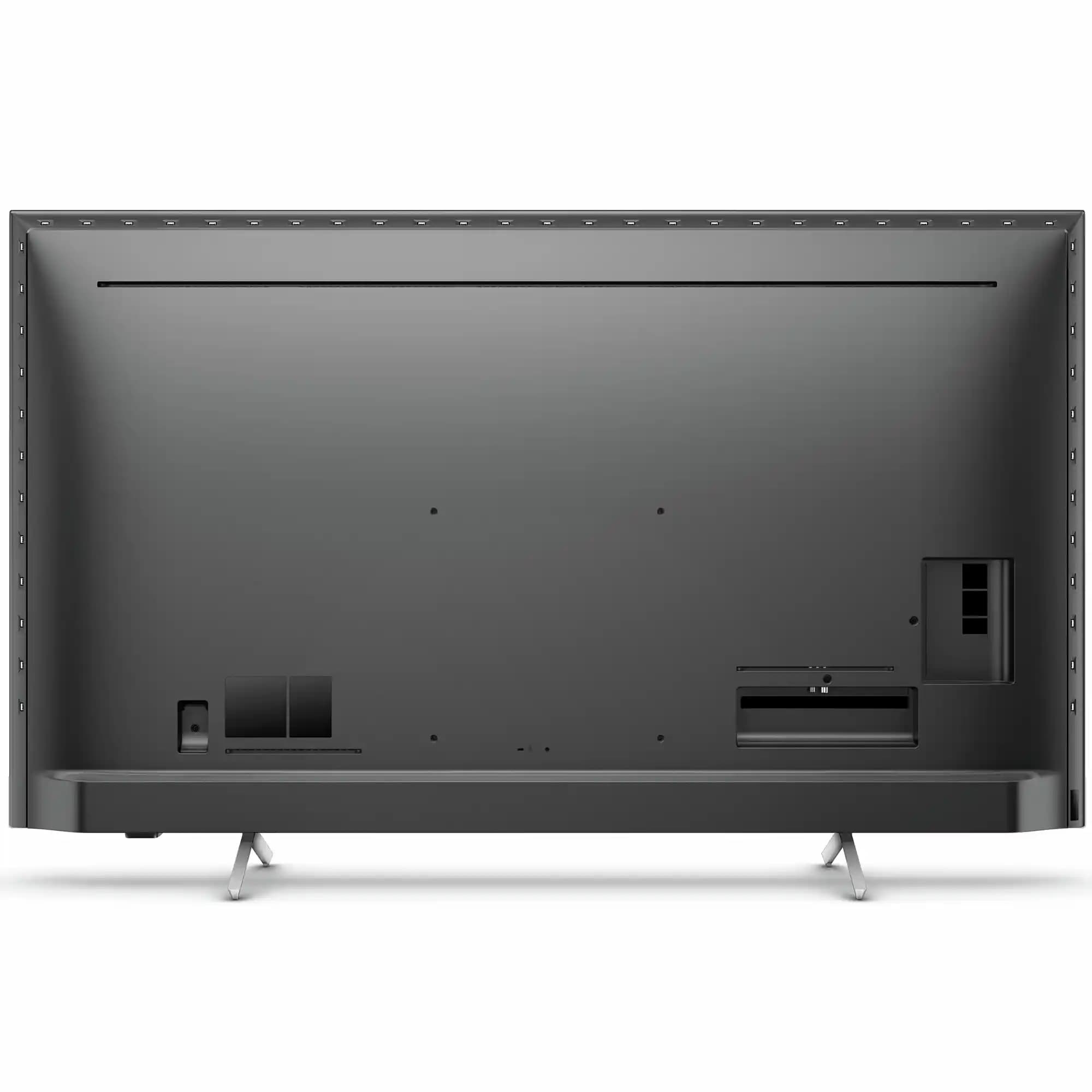 Philips 50PUS8507 4K Ultra HD Akıllı Televizyon ile Yüksek Kalite ve Modern Tasarım