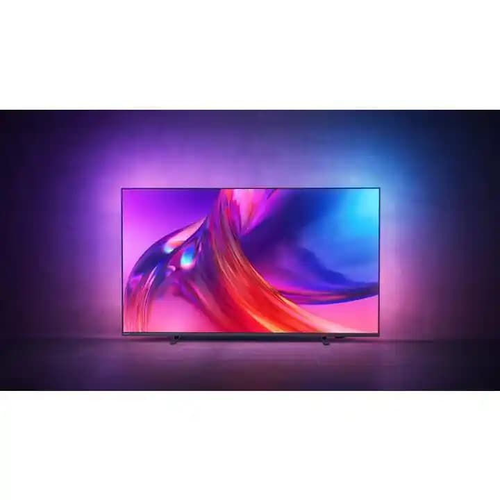 Philips 55PUS8508 Akıllı 4K Ultra HD Televizyon ile Evde Sinema Deneyimi