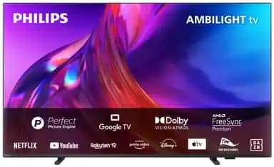 Philips 55PUS8508 Akıllı Televizyonu: Yüksek Kalite ve Yenilikçi Özellikler