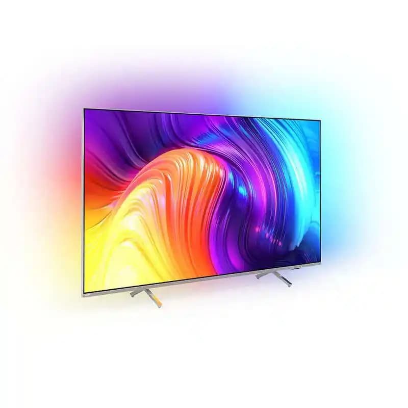 Philips 65PUS8507 Akıllı 4K Ultra HD Televizyon İncelemesi ve Özellikleri
