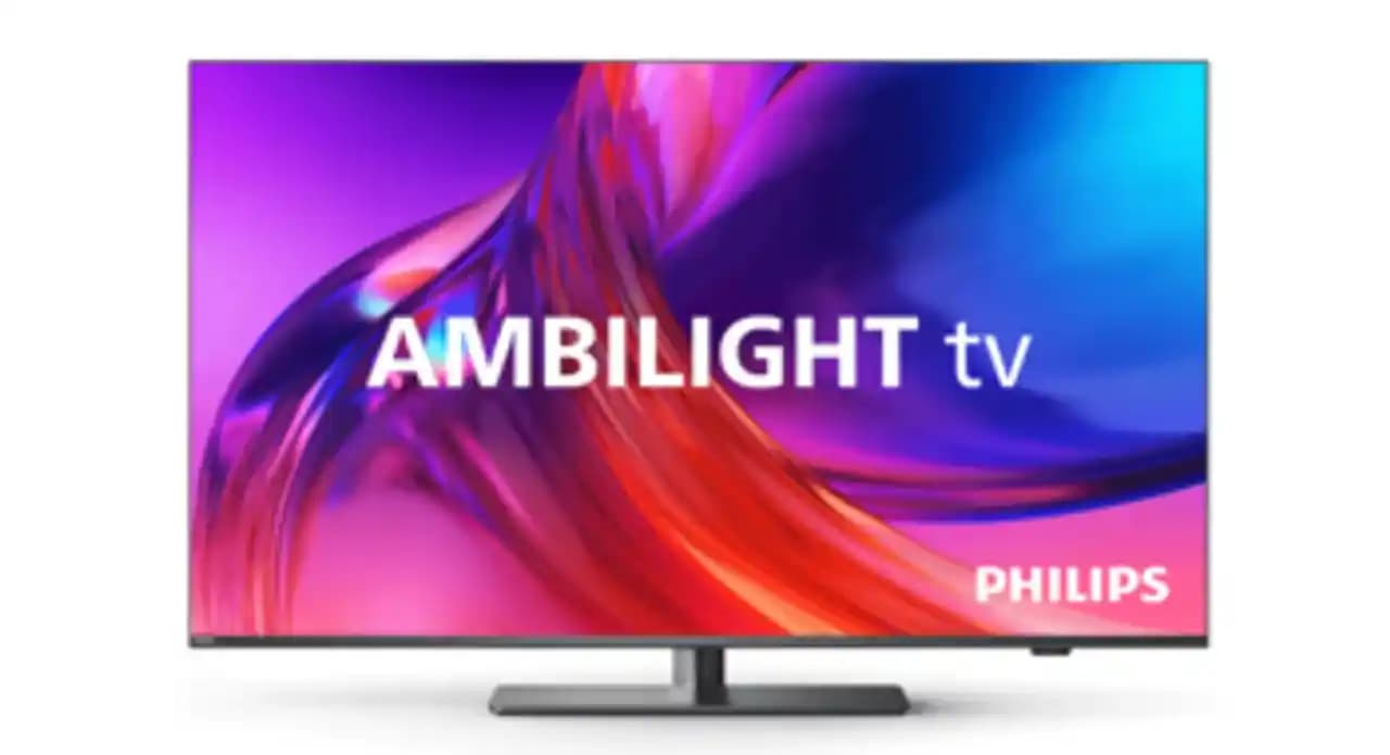 Philips 65PUS8808 Televizyonu: 4K Ultra HD, Akıllı Özellikler ve Modern Tasarım