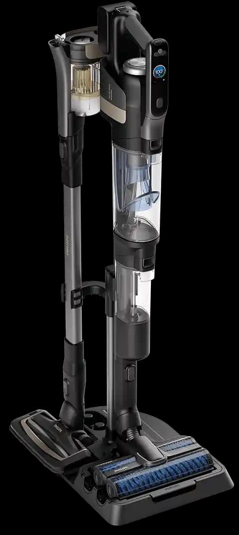 Philips Aquatrio 9000 ile Gelişmiş Diş Bakımı ve Sağlık Teknolojileri