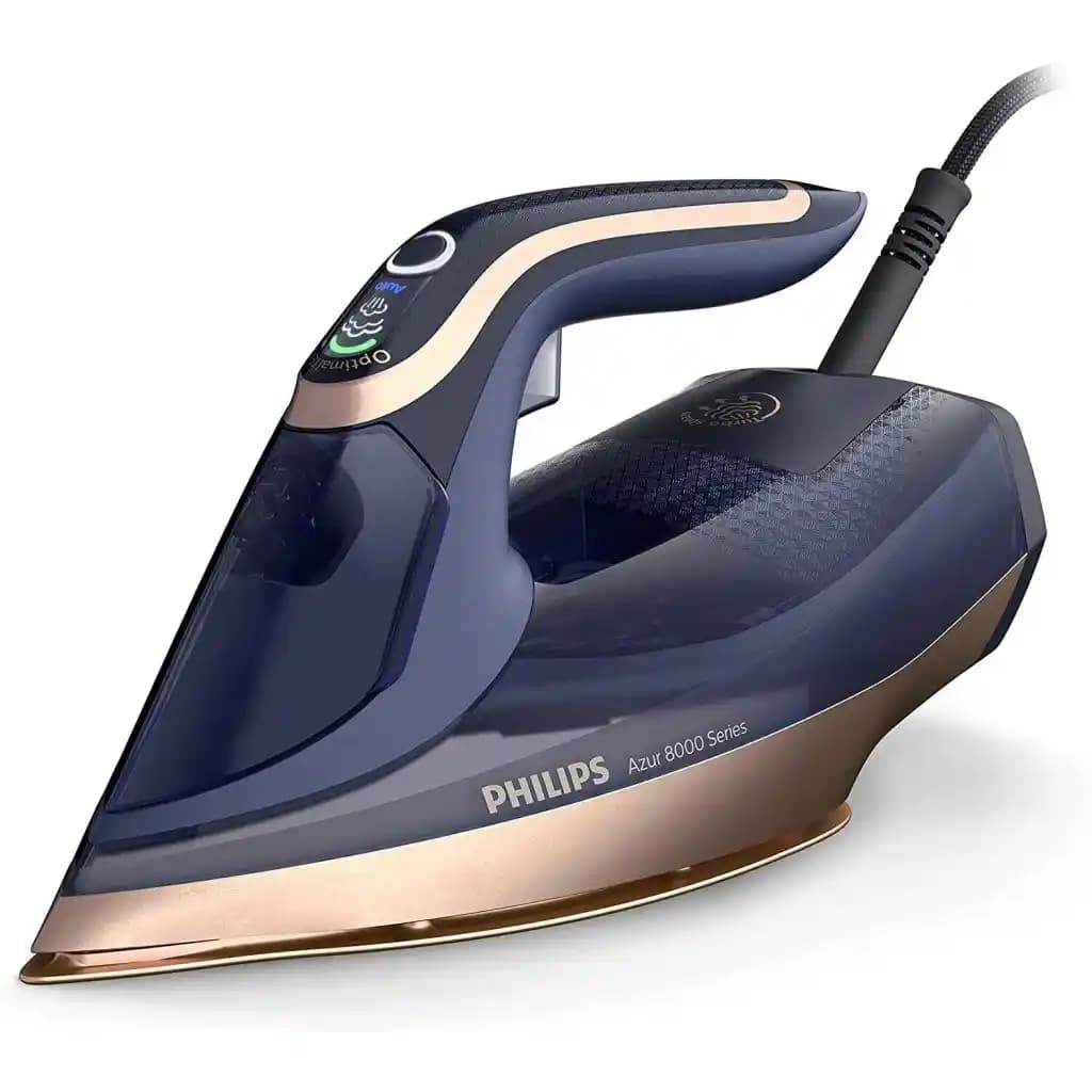 Philips Azur DST8050/20 Kahve Makinesi: Teknoloji ve Tasarımın Mükemmel Buluşması