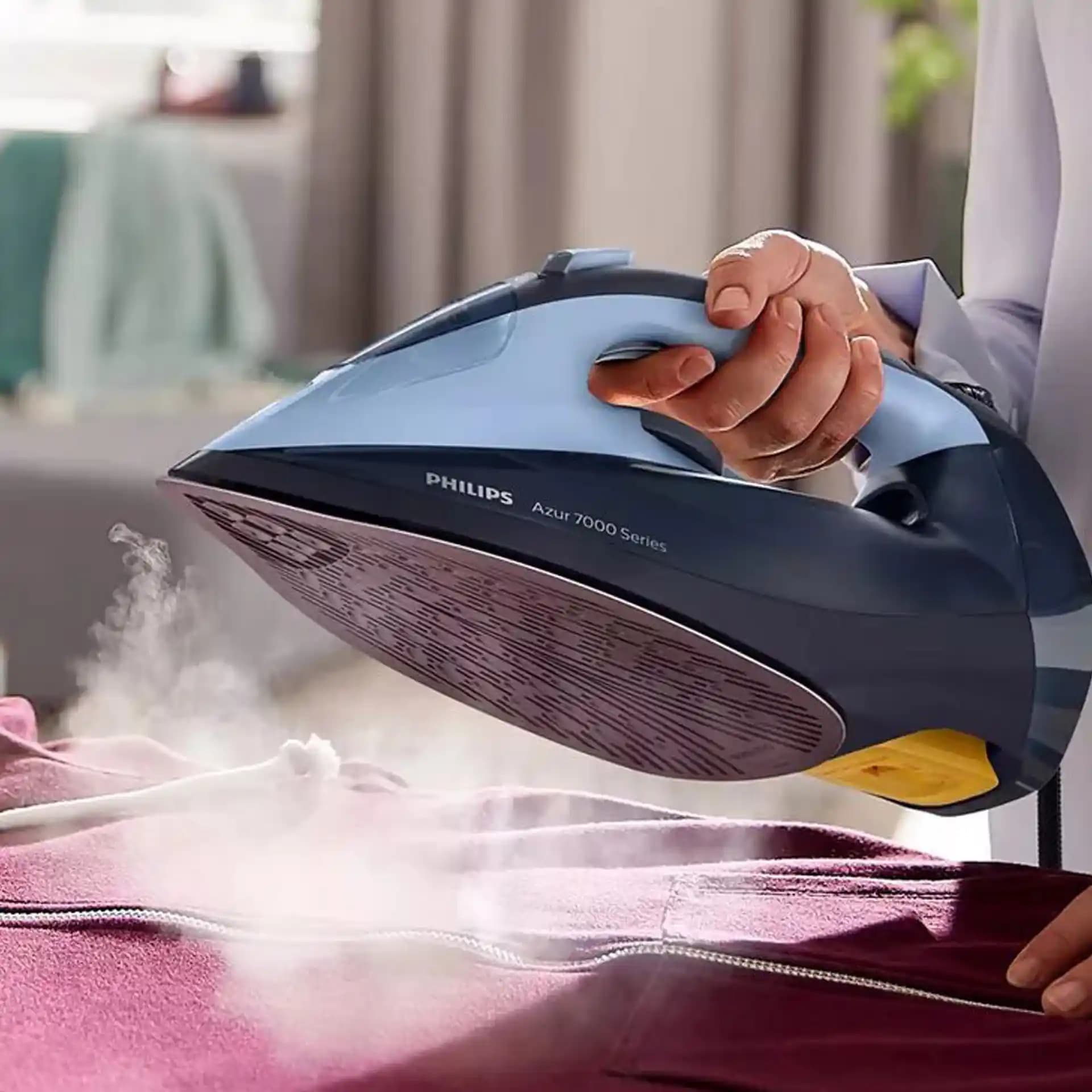 Philips Buharlı Ütüleri: Teknolojide Yenilik ve Konforun Birleştiği Ürünler
