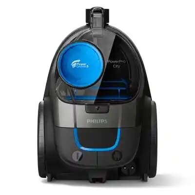 Philips GüçPro Şehir: Akıllı ve Kompakt Robotik Süpürge ile Temizlikte Yenilik