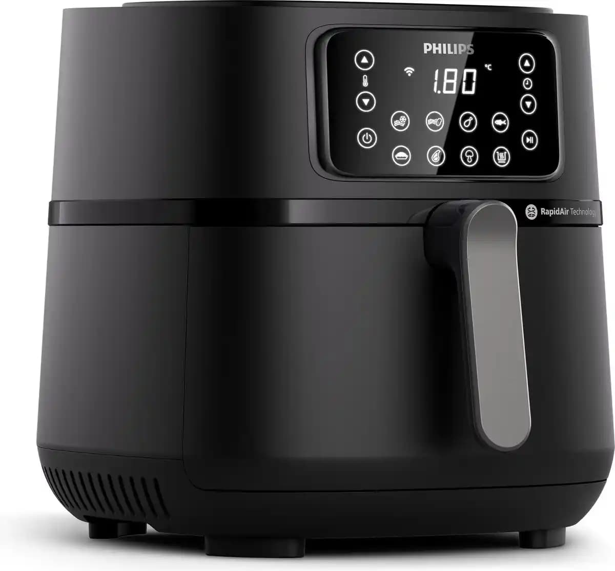 Philips HD9285/96 Airfryer ile Sağlıklı ve Akıllı Pişirme Deneyimi