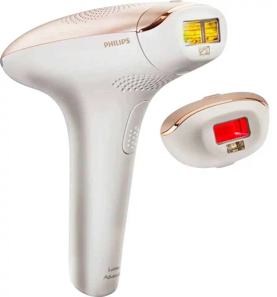 Philips IPL Teknolojisiyle Güvenli ve Kalıcı Tüy Azaltma Cihazları Rehberi
