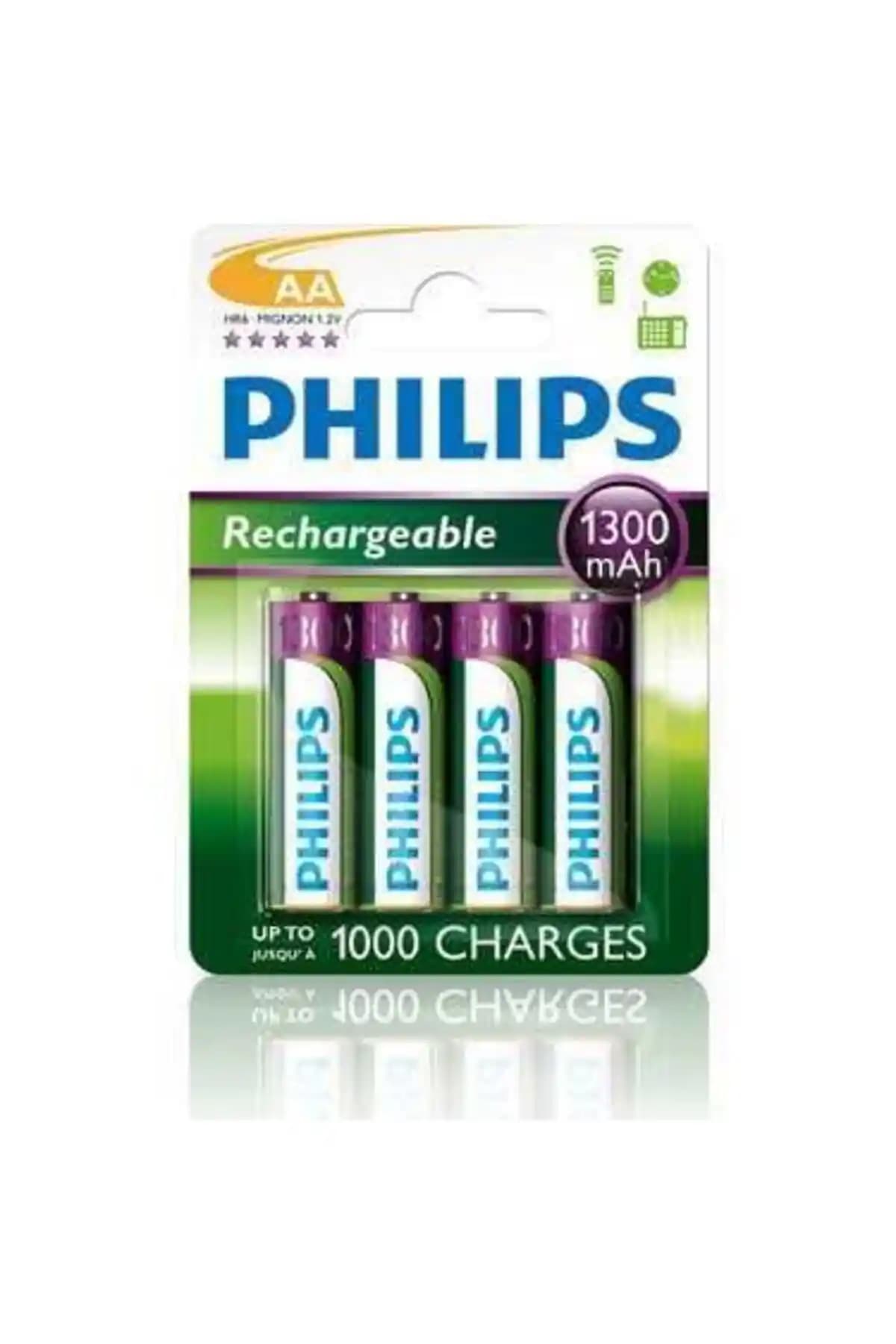 Philips Kalem Pil: Güçlü ve Güvenilir Elektronik Cihazları İçin Uzun Ömürlü Pil Seçenekleri