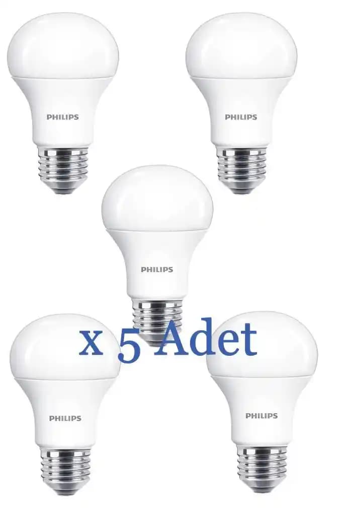 Philips LED Ampulleri: Enerji Verimli ve Uzun Ömürlü Aydınlatma Çözümleri