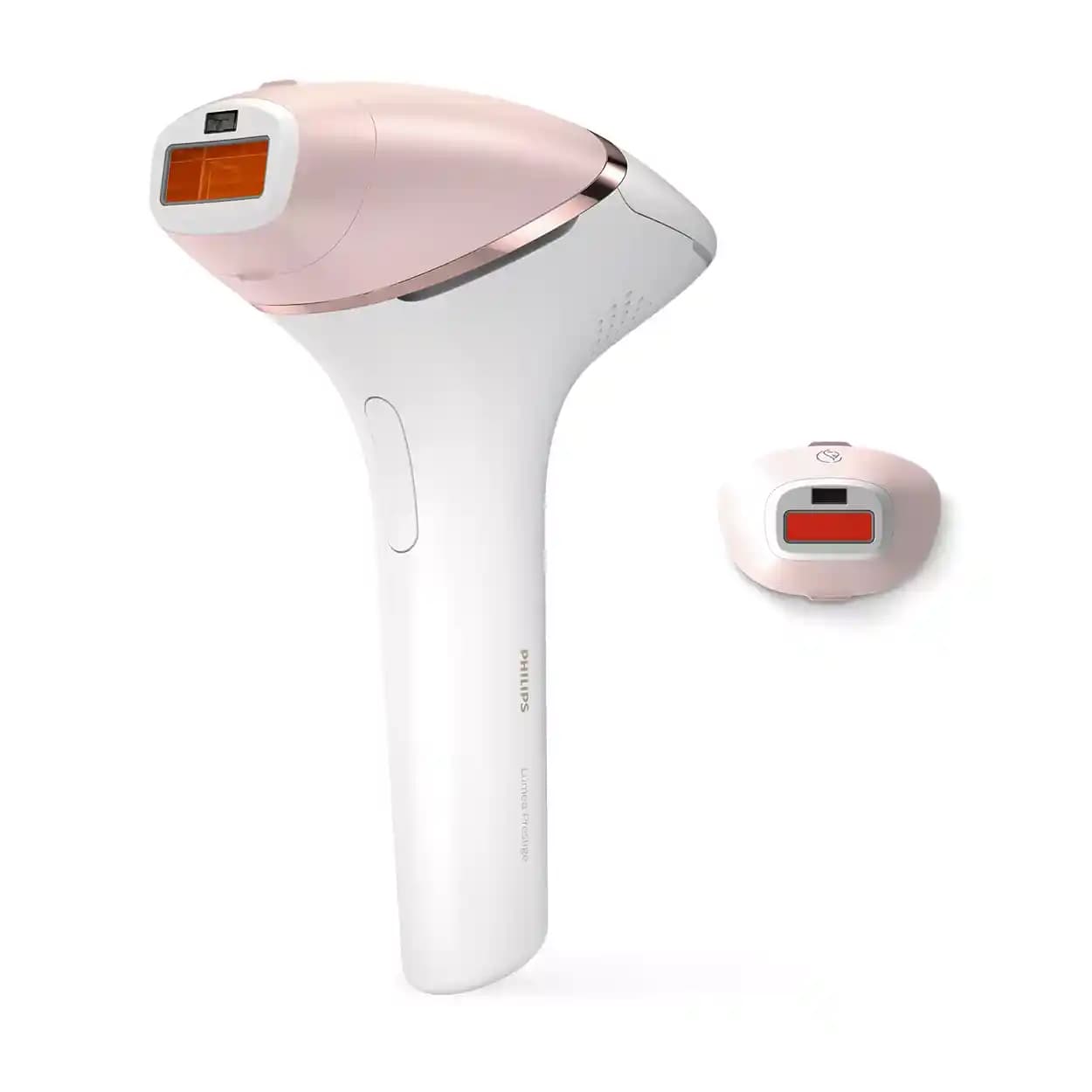 Philips Lumea BRI950 ile Evde Güvenli ve Etkili Epilasyon Çözümü